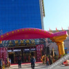 Отель Jun Hao Hotel, фото 10