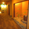 Отель Akiu Onsen Hotel Hananoyu, фото 14
