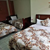 Отель Hostal Mariscal Sucre, фото 2
