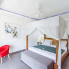 Отель Colorful Private Villa 3 BR, Seminyak With Staff, фото 12