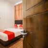 Отель Sutomo Inn by OYO Rooms, фото 9