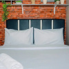 Отель Comfy and Contemporer Studio Kemang View Apartment, фото 4