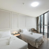 Отель Luscious Hotel, фото 6