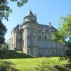 Отель Main Building of a Castle in the Valley of Aisne, фото 1