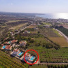 Отель Villa Regina 1 Large Private Pool Walk to Beach Sea Views A C Wifi Eco-friendly - 2632, фото 23
