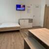 Отель AB Apartments Messezimmer Möhringen - Hostel, фото 3