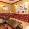 Отель Larkins Pub Restaurant and B&B, фото 12