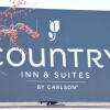 Отель Country Inn & Suites by Radisson, Bloomington at Mall of America, MN, фото 6