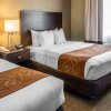 Отель Comfort Suites Round Rock - Austin North I-35, фото 6