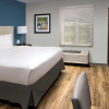 Отель WoodSpring Suites South Plainfield, фото 2