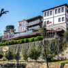 Отель Evimiz Hotel, фото 16
