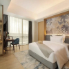 Отель Oakwood Hotel & Apartments Grand Batam, фото 5