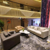 Отель Jinghu Hotel, фото 9