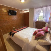 Отель Tupac Hostel Huaraz, фото 15