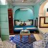Отель Jaipur Haveli, фото 6