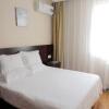 Отель GreenTree Inn Tianjin Huanghe Road Guangkai в Тяньцзине