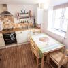 Отель Rose Cottage, фото 9