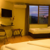 Отель Baguio City Center Hotel, фото 3
