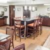 Отель Country Inn & Suites by Radisson, Roanoke Rapids, NC, фото 24