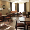 Отель Hampton Inn Burlington, фото 29