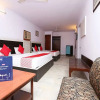Отель OYO 11858 Hotel Shiv Murti Grand, фото 21
