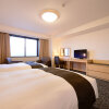 Отель Mercure Miyagi Zao Resort & Spa, фото 5