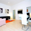 Отель Vienna Residence Lovely Apartment with Space for 2 Close To the Subway, фото 6