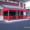 Отель Travelodge by Wyndham Drummondville, фото 1