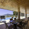 Отель Sea View Terrace Big Villa w Pool 5 min to Beach, фото 7