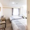 Отель Joetsu City Hotel by OYO Rooms, фото 33
