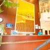 Отель Hanting Express Yancheng Haiyan Museum, фото 21