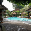 Отель Puri Kelapa Garden Cottages, фото 16