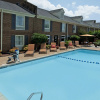 Отель Courtyard by Marriott Winston-Salem University, фото 14
