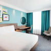 Отель Hampton by Hilton Belfast City Centre, фото 19