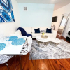 Отель The Pearl Beachside Apartments on Hollywood Beach Broadwalk, фото 13