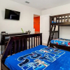 Отель Grhrfd1485 - Champions Gate Resort - 5 Bed 4 Baths House, фото 15