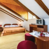 Отель Two-Bedroom Apartment Mlini with Sea view 01, фото 2