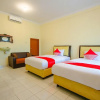 Отель RedDoorz Syariah near Alun Alun Wonosari, фото 4