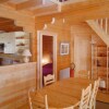 Отель Chalet With 4 Bedrooms in Saint Jean D'aulps, With Wonderful Mountain, фото 4