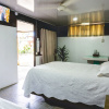 Отель Cabinas El Prado, фото 3