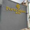 Отель Porto Seguro в Порту-Велью