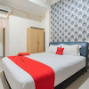 Отель RedDoorz near Pasar Klandasan Balikpapan, фото 6