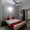 Отель OYO 61919 Piyush Residency, фото 4