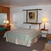Отель Elkhorn Lodge, фото 3