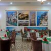 Отель Adalya Ocean Hotel - All Inclusive, фото 15