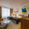 Отель Boutique hotel Tvrda, фото 18