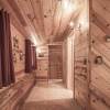 Отель Whispering Winds Apartment 3 NW Comfy Cabins, фото 22