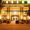 Отель Dai Viet Hotel, фото 15