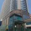 Отель Lidu Hotel Apartment with Sea View (Wusi Square Xianggang Middle Road Shop), фото 29