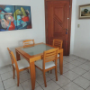 Отель Praia das Dunas Apartamento Aconchegante 2 Quartos, фото 28